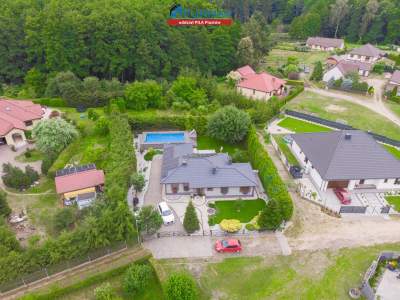                                     Häuser zum Kaufen  Chodzież
                                     | 142 mkw