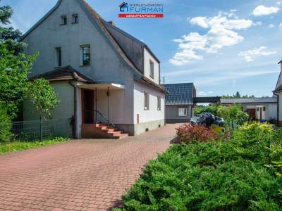                                     Häuser zum Kaufen  Piła
                                     | 57 mkw