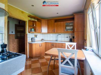                                     House for Sale  Piła
                                     | 57 mkw