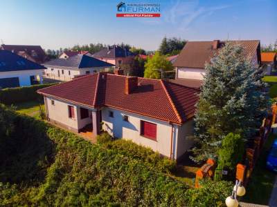                                     House for Sale  Szydłowo (Gw)
                                     | 197 mkw