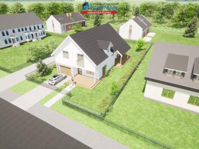                                     Häuser zum Kaufen  Piła
                                     | 193 mkw
