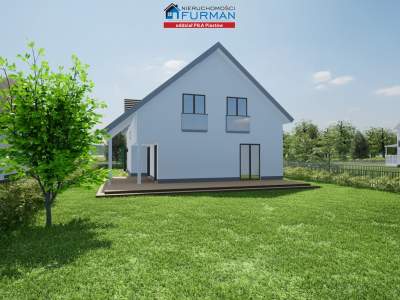                                     Häuser zum Kaufen  Piła
                                     | 193 mkw