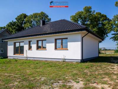                                     Häuser zum Kaufen  Kaczory
                                     | 141 mkw