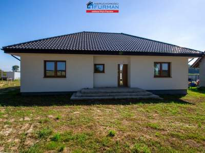                                     Häuser zum Kaufen  Kaczory
                                     | 141 mkw