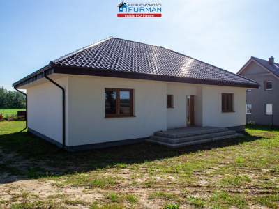                                    House for Sale  Kaczory
                                     | 141 mkw