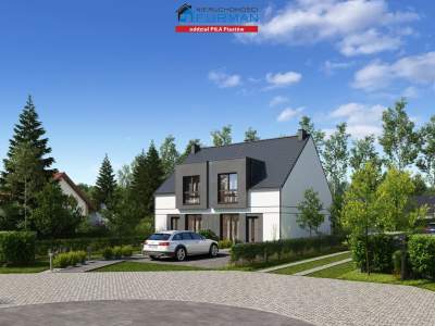                                     Häuser zum Kaufen  Piła
                                     | 112 mkw