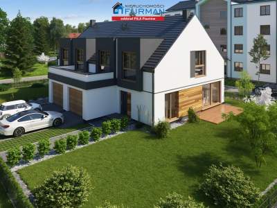                                     House for Sale  Piła
                                     | 144 mkw