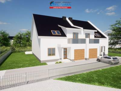                                     Häuser zum Kaufen  Piła
                                     | 179 mkw