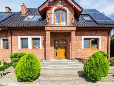                                     House for Sale  Szydłowo (Gw)
                                     | 260 mkw