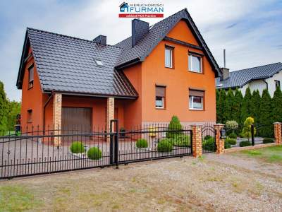                                     Häuser zum Kaufen  Kaczory
                                     | 184 mkw