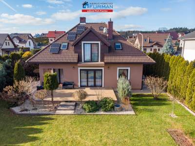                                     House for Sale  Szydłowo (Gw)
                                     | 134 mkw