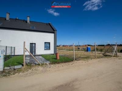                                     House for Sale  Szydłowo
                                     | 97 mkw