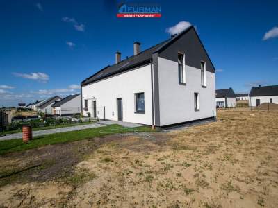                                     Häuser zum Kaufen  Szydłowo
                                     | 97 mkw