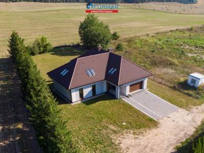                                     House for Sale  Szydłowo
                                     | 357 mkw