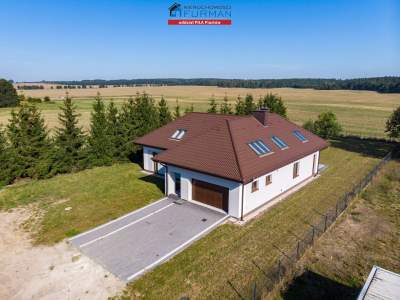                                     House for Sale  Szydłowo
                                     | 357 mkw