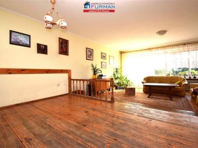                                     House for Sale  Piła
                                     | 169 mkw