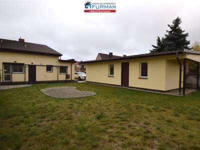                                     House for Sale  Piła
                                     | 125 mkw
