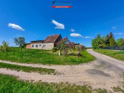                                     House for Sale  Wałcz (Gw)
                                     | 8200 mkw