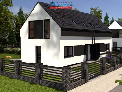                                     Häuser zum Kaufen  Wałcz (Gw)
                                     | 74 mkw
