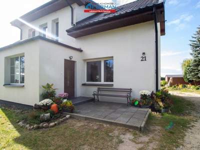                                     Häuser zum Kaufen  Ujście
                                     | 191 mkw