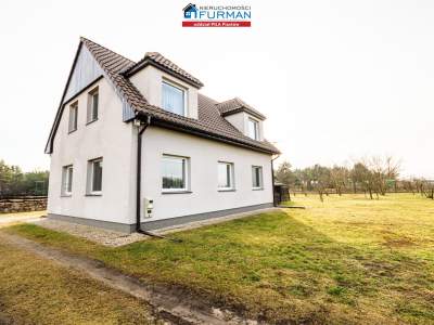                                     House for Sale  Trzcianka (Gw)
                                     | 131 mkw