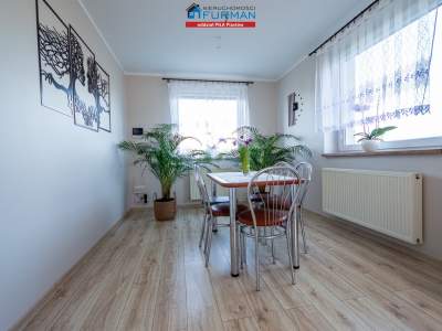                                     House for Sale  Trzcianka (Gw)
                                     | 131 mkw