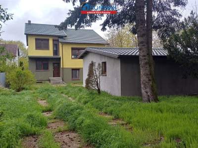                                     House for Sale  Wałcz
                                     | 230 mkw