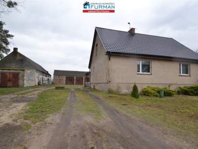                                     Casas para Alquilar  Wieleń (Gw)
                                     | 100 mkw