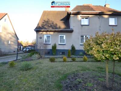                                     House for Sale  Piła
                                     | 66 mkw