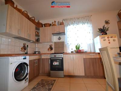                                    House for Sale  Piła
                                     | 66 mkw