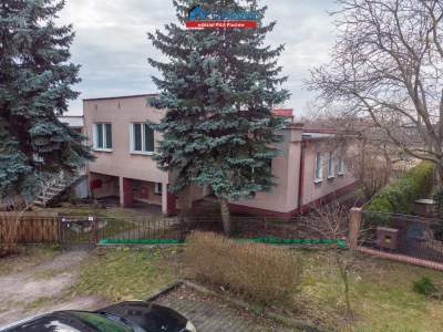                                     Häuser zum Kaufen  Piła
                                     | 266 mkw