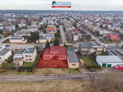                                     House for Sale  Piła
                                     | 266 mkw