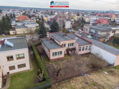                                     House for Sale  Piła
                                     | 266 mkw