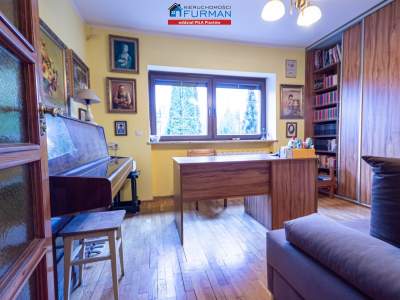                                     House for Sale  Piła
                                     | 207 mkw