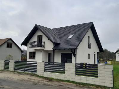                                     Häuser zum Kaufen  Krajenka (Gw)
                                     | 149 mkw