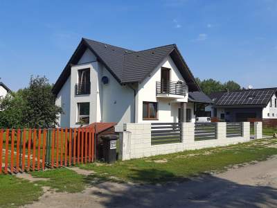                                     House for Sale  Krajenka (Gw)
                                     | 149 mkw