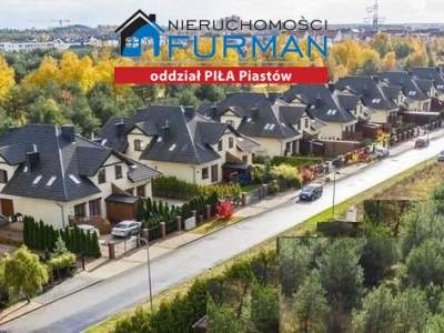                                     House for Sale  Piła
                                     | 107 mkw