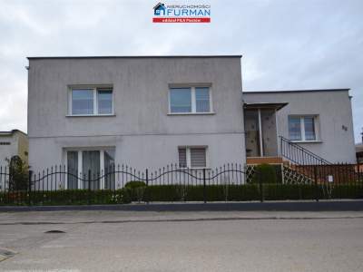                                     House for Sale  Wałcz
                                     | 108 mkw