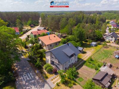                                     Häuser zum Kaufen  Trzcianka (Gw)
                                     | 205 mkw