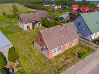                                     House for Sale  Krajenka (Gw)
                                     | 60 mkw