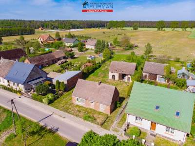                                     Häuser zum Kaufen  Krajenka (Gw)
                                     | 60 mkw