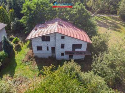                                     House for Sale  Ujście
                                     | 240 mkw