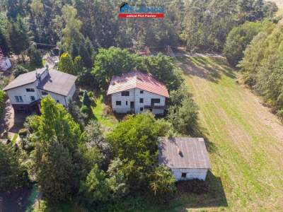                                     House for Sale  Ujście
                                     | 240 mkw