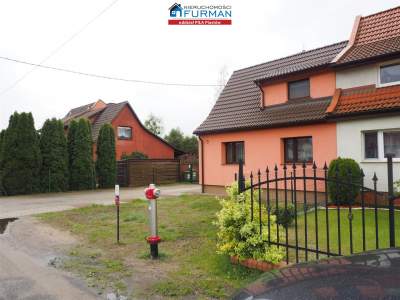                                     House for Sale  Piła
                                     | 70 mkw