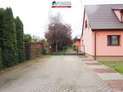                                     House for Sale  Piła
                                     | 70 mkw