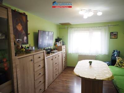                                     House for Sale  Piła
                                     | 70 mkw