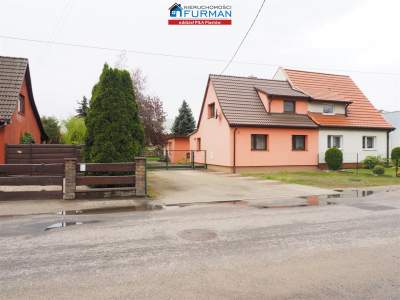                                     House for Sale  Piła
                                     | 70 mkw