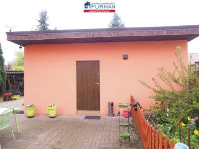                                     House for Sale  Piła
                                     | 70 mkw