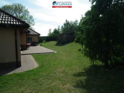                                     House for Sale  Kaczory
                                     | 232 mkw