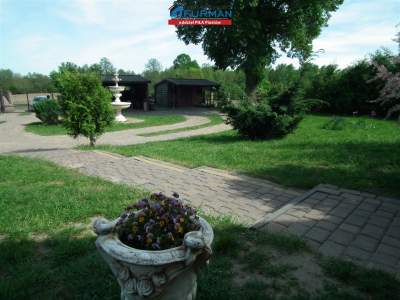                                     House for Sale  Kaczory
                                     | 232 mkw